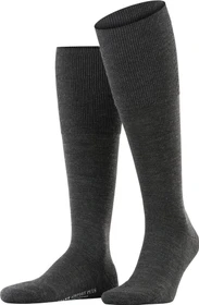 Falke Airport Plus Socken anthra.mel (Herren)