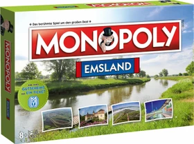 Monopoly Emsland