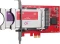 TBS DVB Dual CI Karte, PCIe x1 Vorschaubild