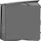 SilverStone Primera PM01 titanium, Acrylfenster Vorschaubild