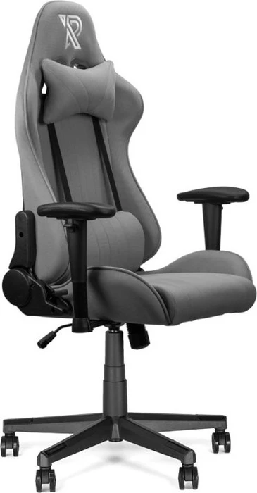 Ranqer Felix Fabric Gamingstuhl, weiß