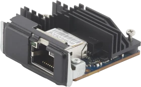 HP FlexIO 10G LAN-Adapter, 1x RJ-45 (56Q71AA)