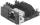 HP FlexIO 10G LAN-Adapter, 1x RJ-45 (56Q71AA)