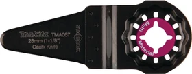 Makita TMA066 HCS Schaber flexibel 52x40mm, 1 Stück
