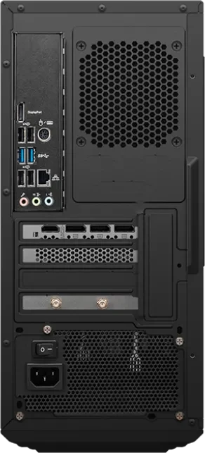 MSI MAG Codex 6 14th 14NUB7-095XEU, Core i7-14700F, 32GB RAM, 1TB SSD, GeForce RTX 4070 SUPER