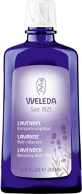 Weleda Lavendel Entspannungsbad Bade-Essenz, 200ml