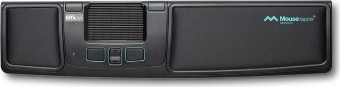 Mousetrapper Advance 2.0 Touchpad, USB