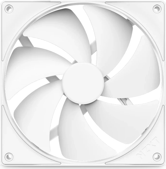 NZXT F Series F140P