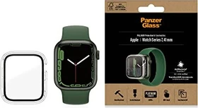 PanzerGlass Full Body für Apple Watch (41mm) transparent