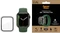 PanzerGlass Full Body für Apple Watch (41mm) Vorschaubild