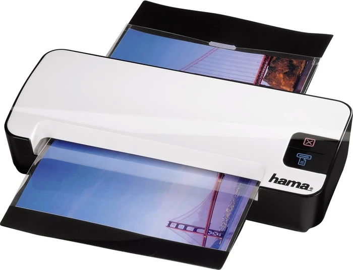 Hama Digitaler Fotoscanner Compact Plus