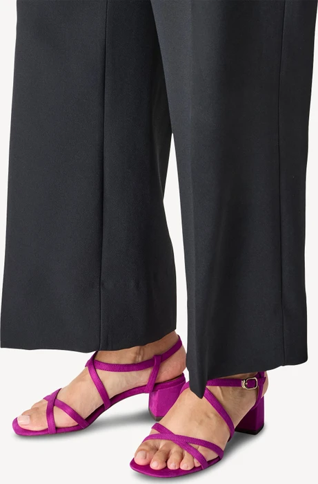 Tamaris Sandalette pink (Damen)