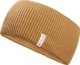 Vaude Moena Stirnband savanna