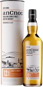 anCnoc 12 Years Old 700ml