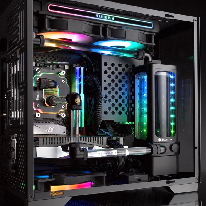 Raijintek Antila D5 Evo RBW-15