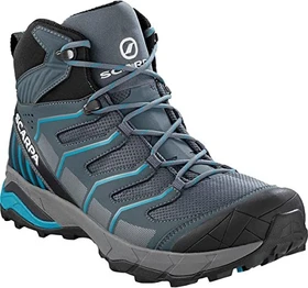 Scarpa Maverick Mid GTX blau (Herren)