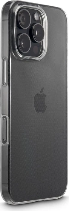Hama Handyhülle Always Clear für Apple iPhone 16 Pro transparent