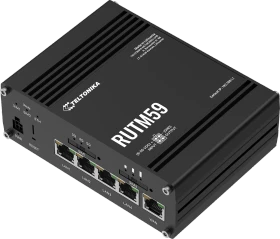 Teltonika RUTM59, 5G (RUTM59000000)