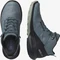 Salomon OUTpulse Mid GTX stormy weather/black/wrought iron (Damen) Vorschaubild