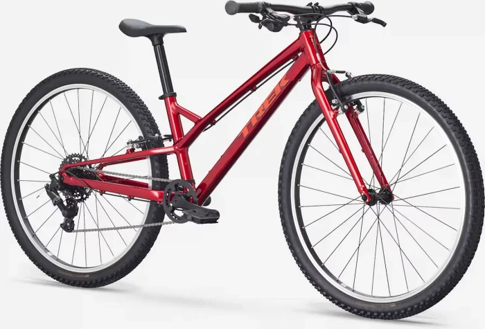 Trek Wahoo 26 Path fury red Modell 2026