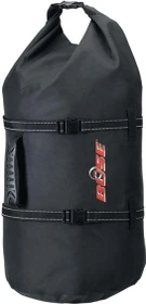 Büse Gepäckrolle schwarz 30l