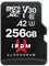 goodram M2AA IRDM MICROCARD, microSD UHS-I U3, A2, V30 Vorschaubild