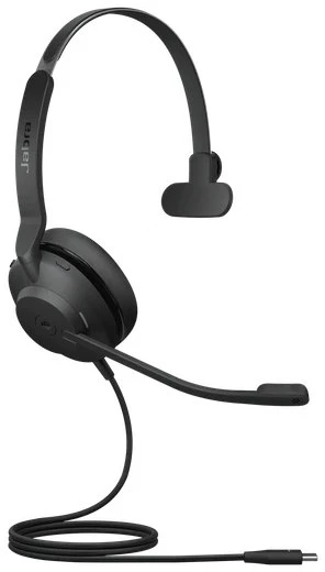 Jabra Evolve2 30 SE Mono