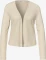 Street One Langarm Strickjacke smoke beige (Damen) Vorschaubild