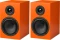 Pro-Ject Colourful Audio System 2 signal orange Vorschaubild