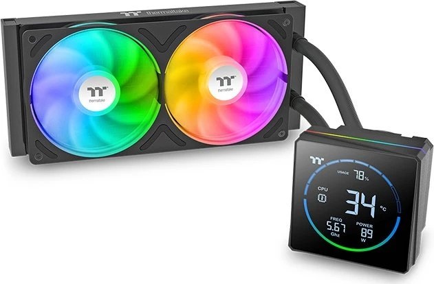 Thermaltake TH V3 Series