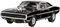 Revell Fast & Furious Dominics 1970 Dodge Charger Vorschaubild