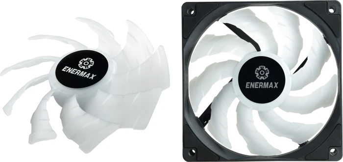 Enermax Liqmax III RGB 120