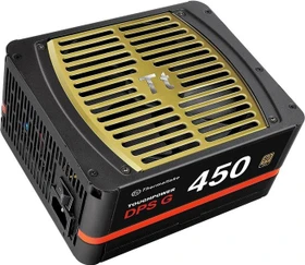Thermaltake ToughPower DPS G Gold 450W, ATX 2.31