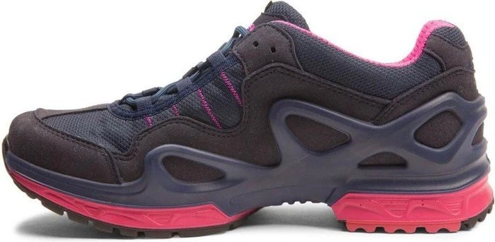 Lowa Gorgon GTX navy/fuchsia (Damen)