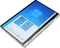 HP Envy x360 Convertible 15-ed0174ng, Natural Silver, Core i7-10510U, 16GB RAM, 512GB SSD, GeForce MX330, DE Vorschaubild