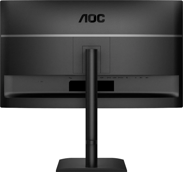AOC Q27E4CV, 27"
