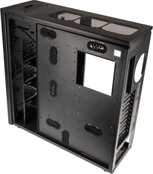 Jonsbo T59, schwarz
