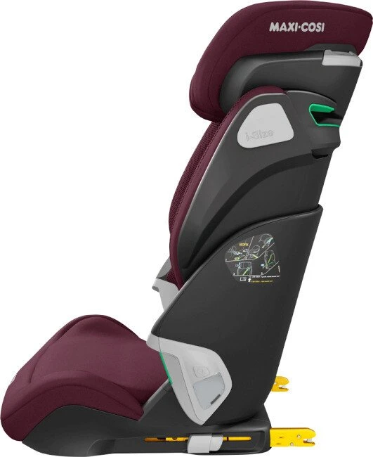 Maxi-Cosi Kore Pro i-Size authentic red 2019