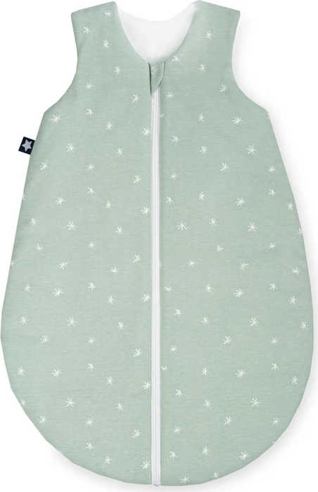 Julius Zöllner Jersey Schlafsack Gr.86 stary