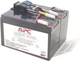 APC Replacement Battery Cartridge 48