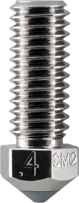Micro-Swiss CM2 Druckdüse CM2 für Qidi Tech, 1.75mm, 0.4mm