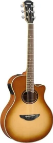 Yamaha APX700II SB Sand Burst