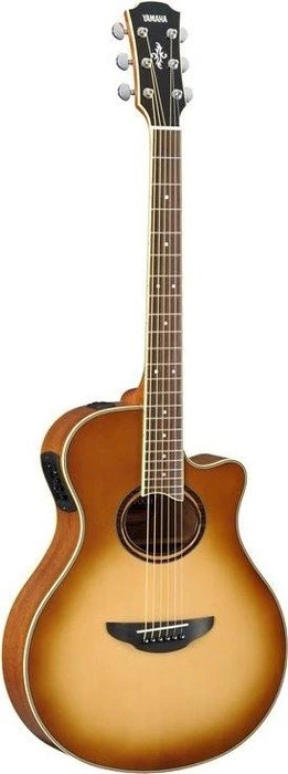 Yamaha APX700II