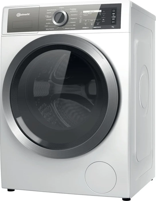 Bauknecht B7 99 SILENCE DE Frontlader