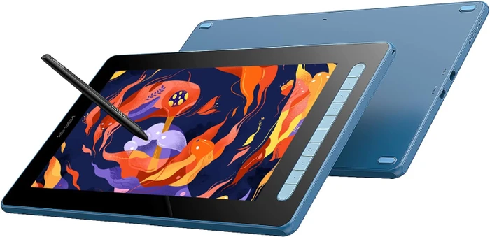 XP-Pen Artist 16 (2. Generation)