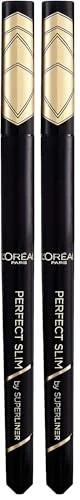 L'Oréal Perfect Slim By Super Eyeliner