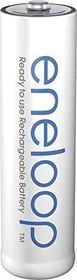 Panasonic eneloop (Gen 4) Mignon AA NiMH 1900mAh