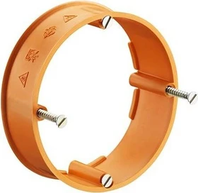 Kaiser Elektro Putzausgleich-Ring