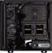 Corsair Carbide Series 275Q schwarz, schallgedämmt Vorschaubild