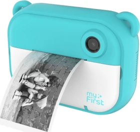Oaxis myFirst Camera Insta 2 blau